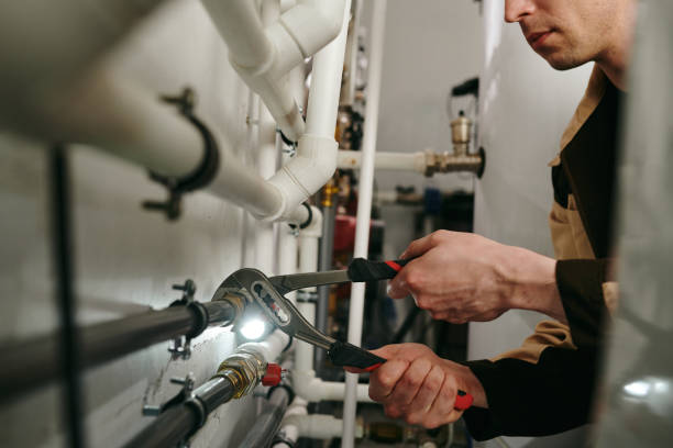 Best Water Softener Installation  in Lemoyne, PA
