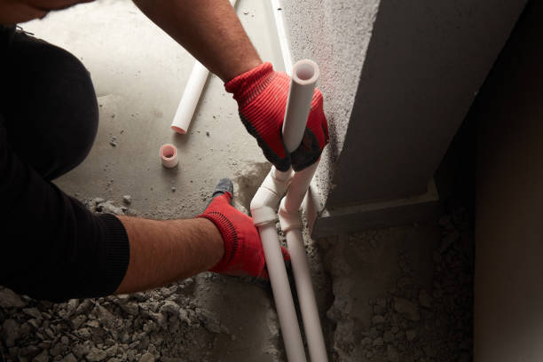 Best Pipe Repair Near Me  in Lemoyne, PA