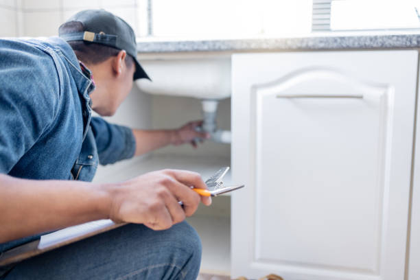 Best Same-Day Plumbing Service  in Lemoyne, PA