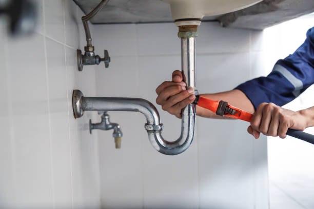 Best Emergency Plumbing Repair  in Lemoyne, PA