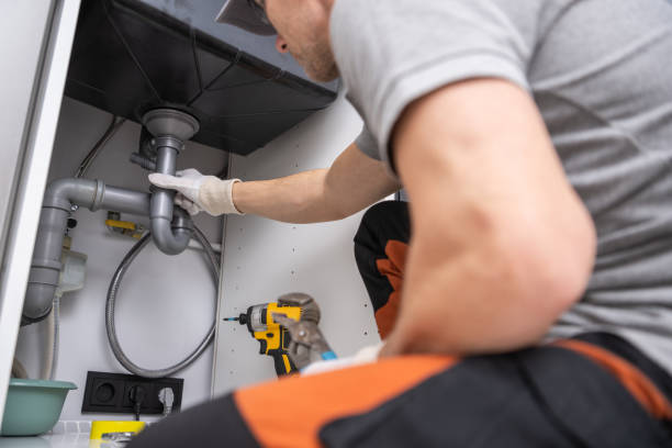 Best Shower Repair Services  in Lemoyne, PA